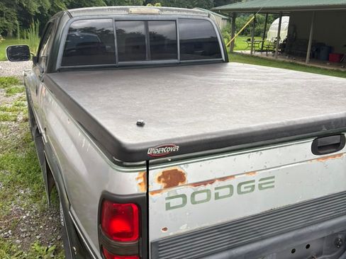 Used 1997 Dodge Ram 1500 Truck 4x4 Regular Cab image 6