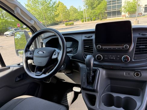 Used 2021 Ford Transit 350 XLT RWD image 15