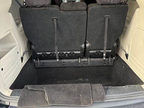 Used 2016 Dodge Grand Caravan SE w/ Quick Order Package 29E SE image 14