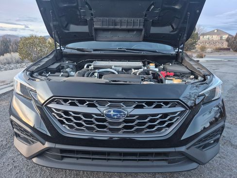 Used 2022 Subaru WRX Premium image 5