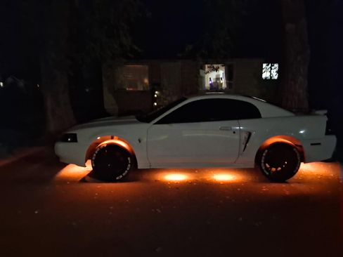 Used 2002 Ford Mustang Coupe image 29