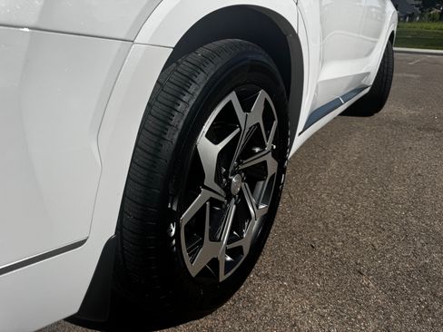 Used 2022 Hyundai Palisade Calligraphy FWD image 8