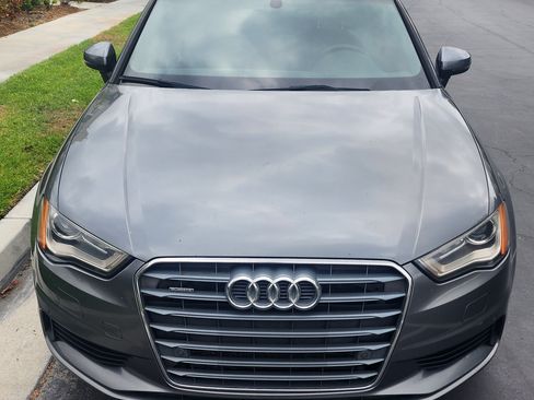 Used 2016 Audi A3 2.0T Premium w/ Audi MMI Navigation Plus AWD/4WD image 1