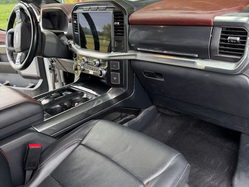Used 2023 Ford F150 Lariat AWD/4WD image 19