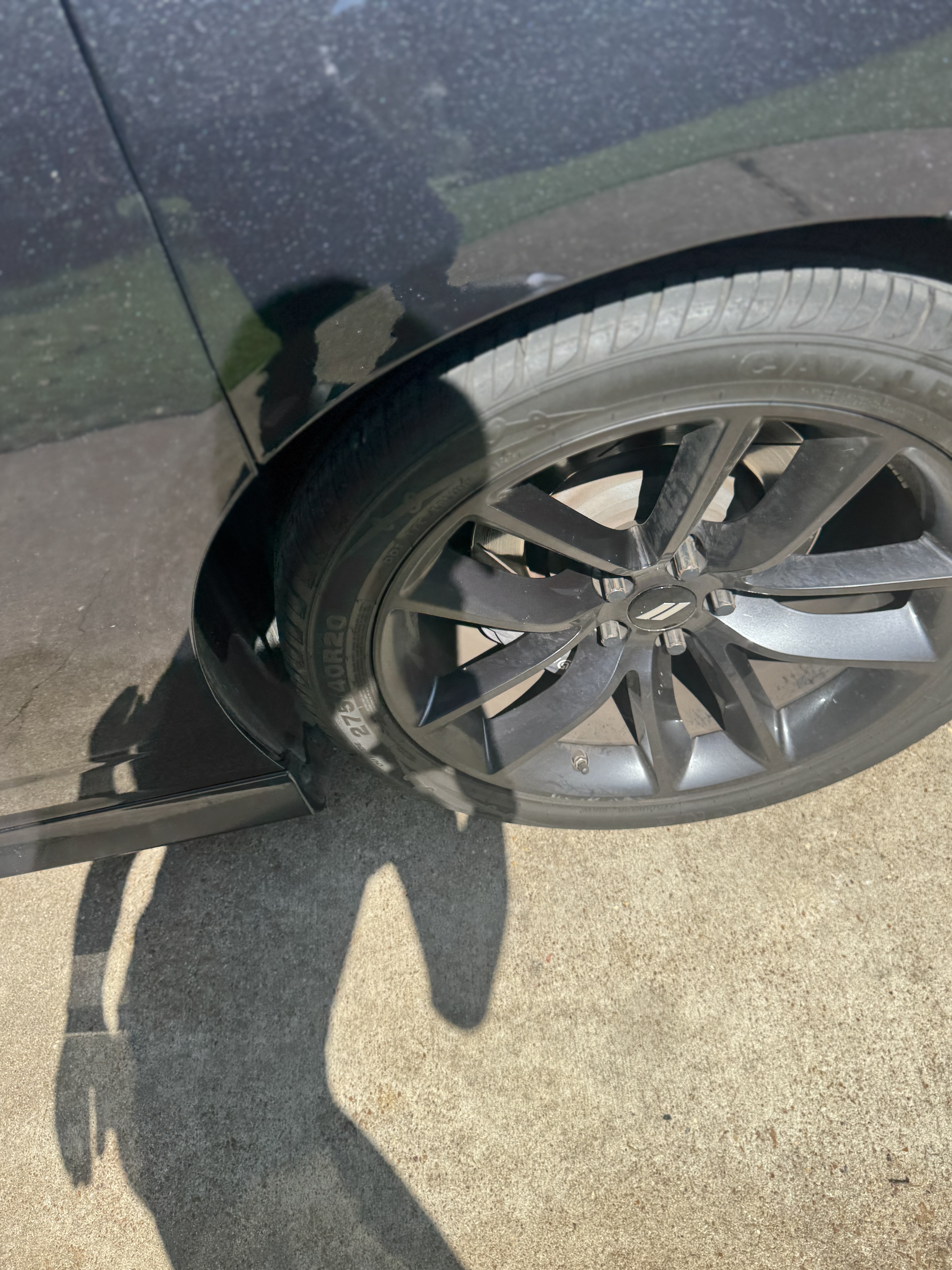 Used 2019 Dodge Charger Scat Pack RWD image 16