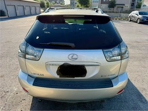 Used 2004 Lexus RX 330 AWD image 4