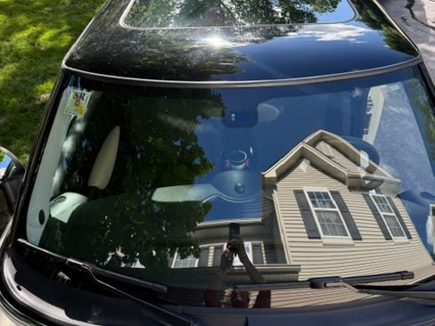 Used 2008 MINI Cooper Hardtop FWD image 26