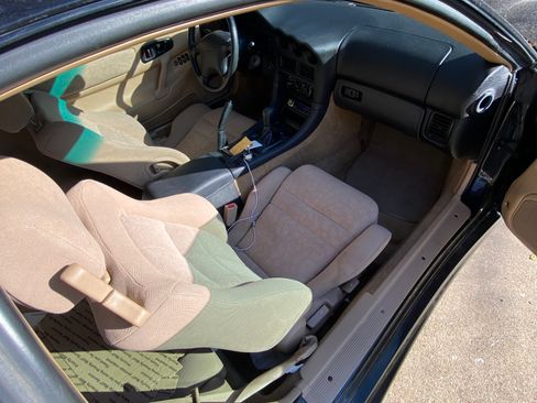 Used 1999 Mitsubishi 3000GT image 22