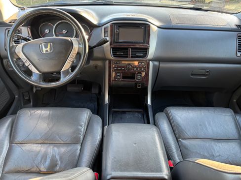 Used 2007 Honda Pilot EX-L image 11