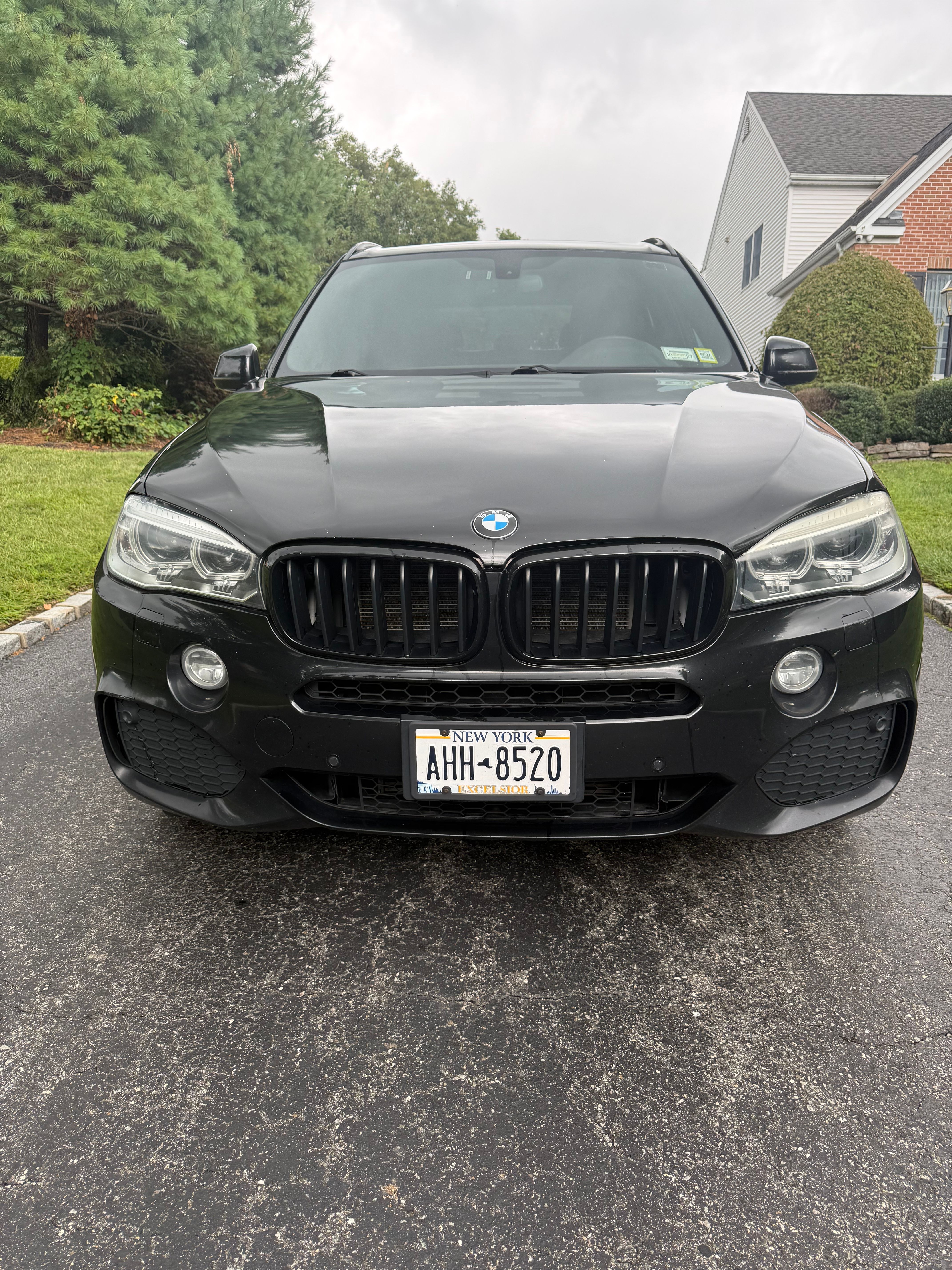 Used 2015 BMW X5 xDrive35i AWD/4WD image 8
