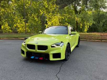 Used 2025 BMW M2 w/ Lighting Package
