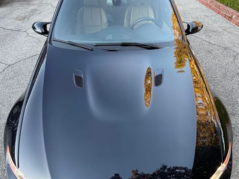 Used 2010 BMW M3 Sedan image 12