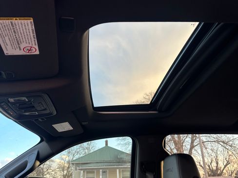 Used 2020 GMC Sierra 2500 AT4 w/ AT4 Premium Package image 13