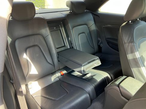 Used 2014 Audi RS 5 Coupe image 18