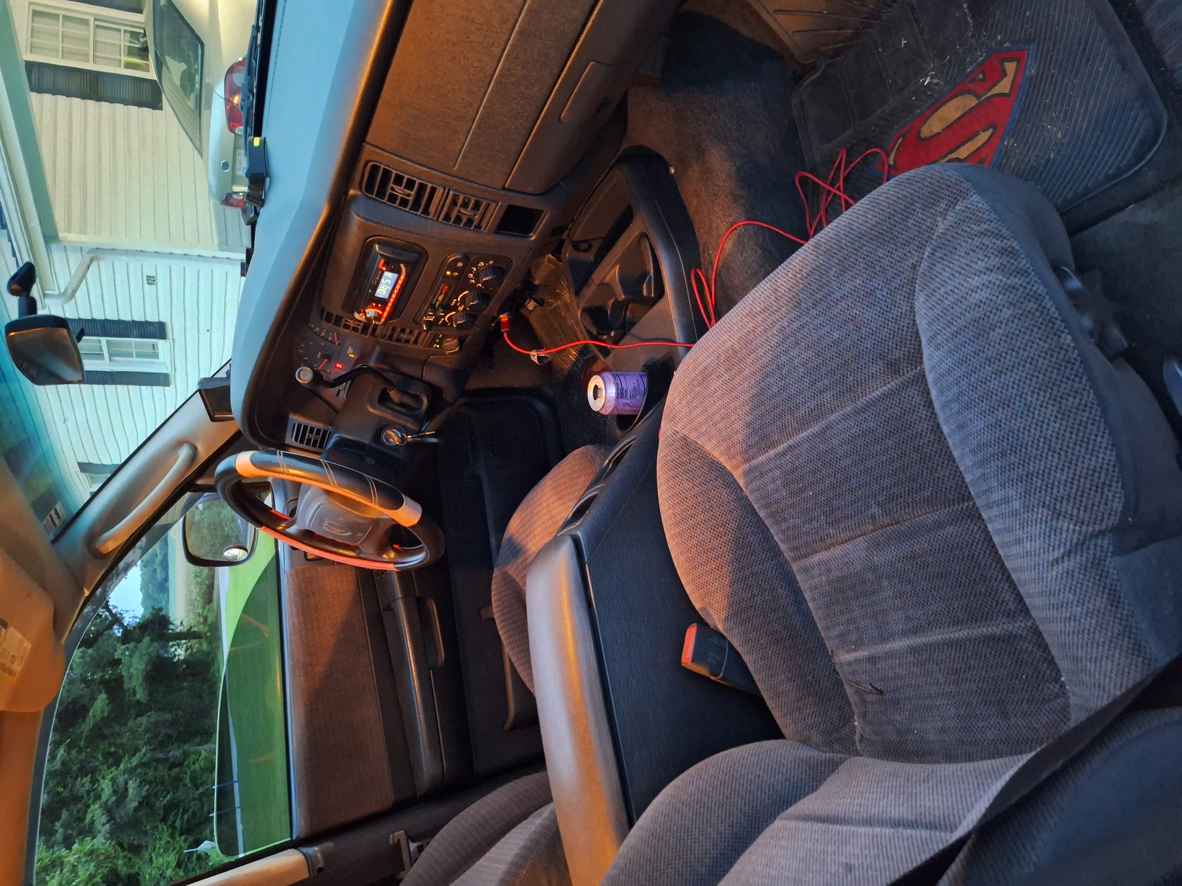 Used 2003 Dodge Durango SLT AWD/4WD image 6