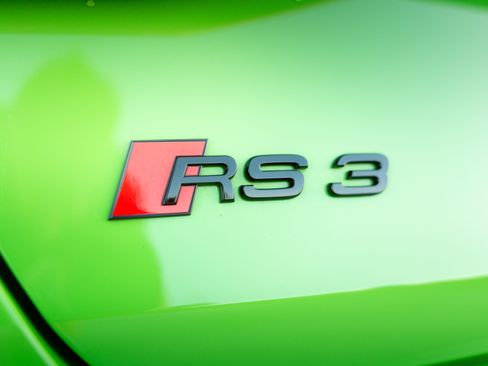Used 2023 Audi RS 3 image 16