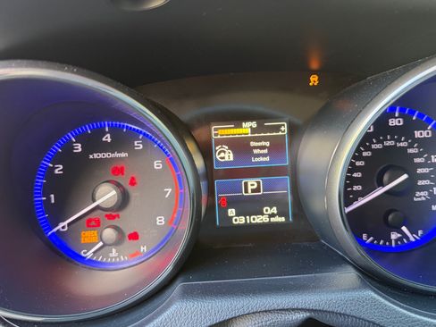 Used 2016 Subaru Legacy 2.5i Limited AWD/4WD image 13