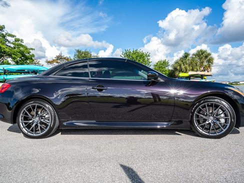 Used 2014 INFINITI Q60 IPL image 8