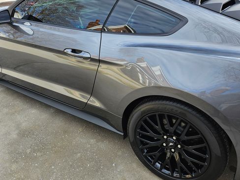 Used 2021 Ford Mustang GT Premium w/ GT Performance Package image 10