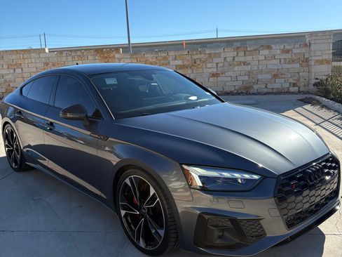 Used 2023 Audi S5 Prestige w/ Prestige Package image 6