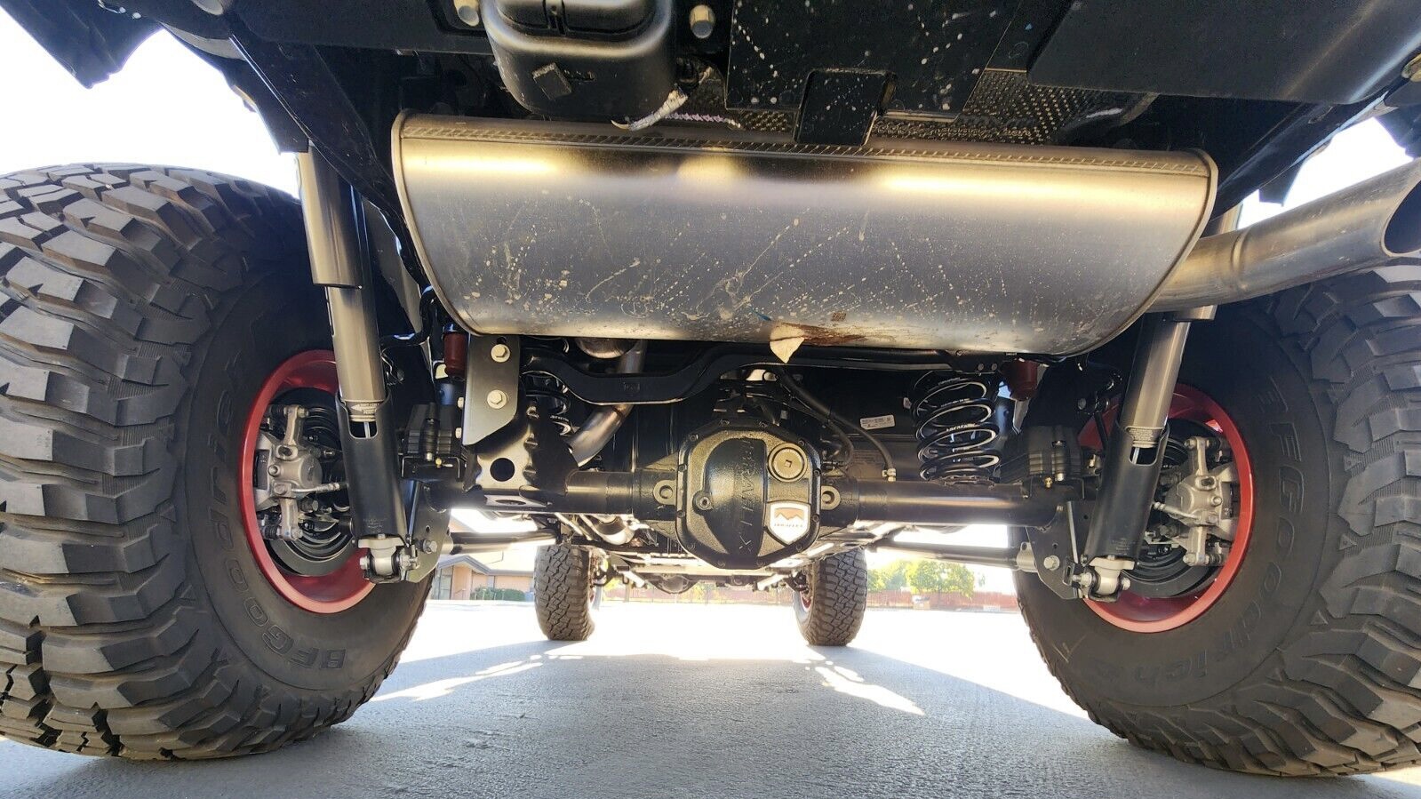Used 2021 Jeep Wrangler Unlimited Rubicon AWD/4WD image 24