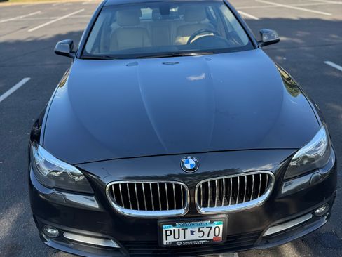 Used 2015 BMW 535i xDrive Sedan image 26