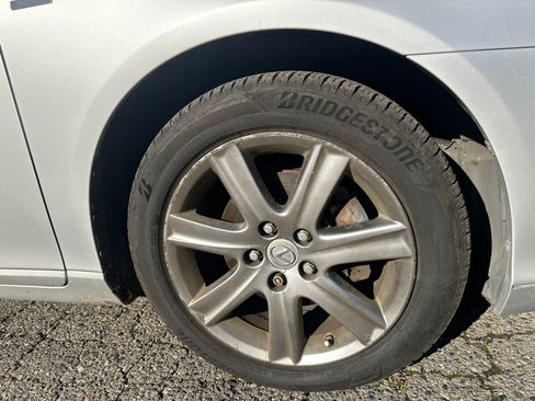 Used 2009 Lexus ES 350 image 26