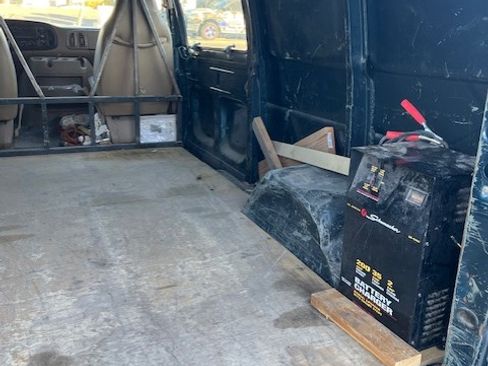 Used 1999 Dodge B1500 image 5