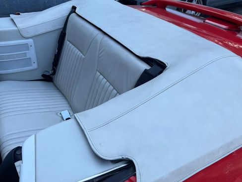 Used 1992 Ford Mustang LX RWD image 20