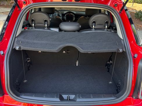 Used 2021 MINI Cooper S w/ Premium Package image 11