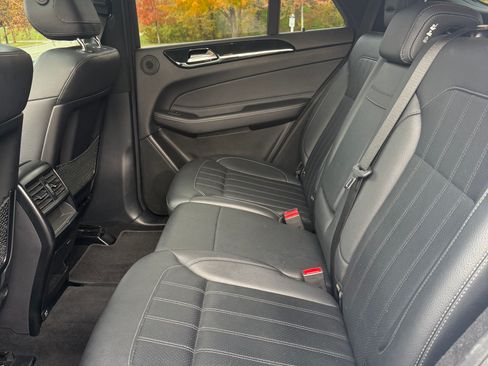 Used 2018 Mercedes-Benz GLE 350 4MATIC image 10