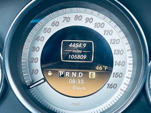 Used 2012 Mercedes-Benz C 250 C 250 Coupe 2D image 19