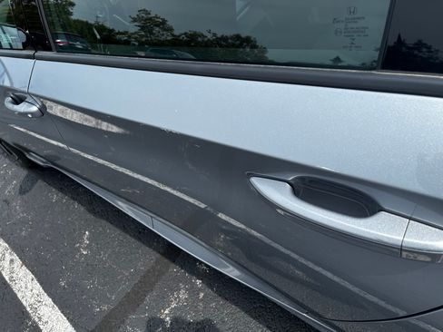 Used 2019 Honda Accord Sport image 16