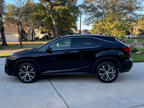 Used 2017 Lexus RX 350 image 5