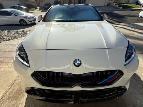 Used 2025 BMW 228i xDrive w/ Premium Package image 2