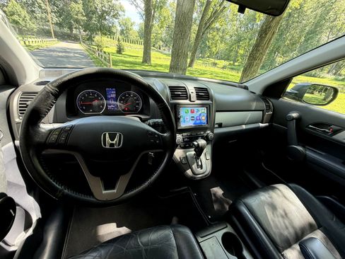 Used 2010 Honda CR-V EX-L image 20