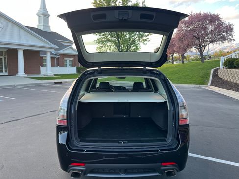 Used 2008 Saab 9-3 Turbo X w/ Touring Package image 10