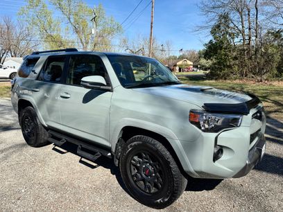 Used 2023 Toyota 4Runner TRD Off-Road Premium w/ Off Road Premium Plus Package