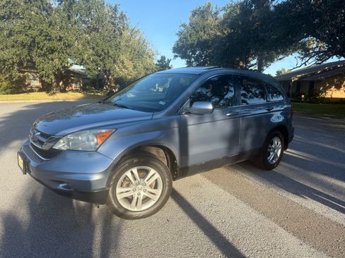 Used 2010 Honda CR-V EX-L image 22