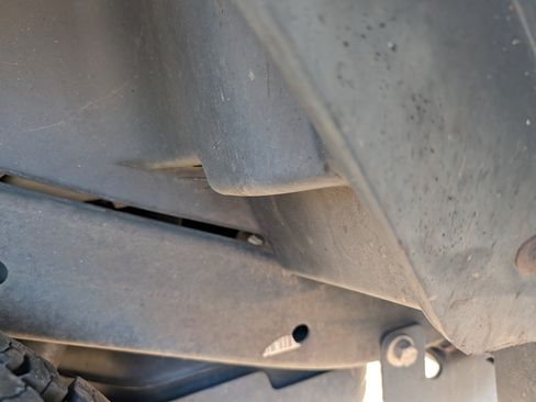 Used 2004 Jeep Wrangler X w/ Wheel Plus Group image 30