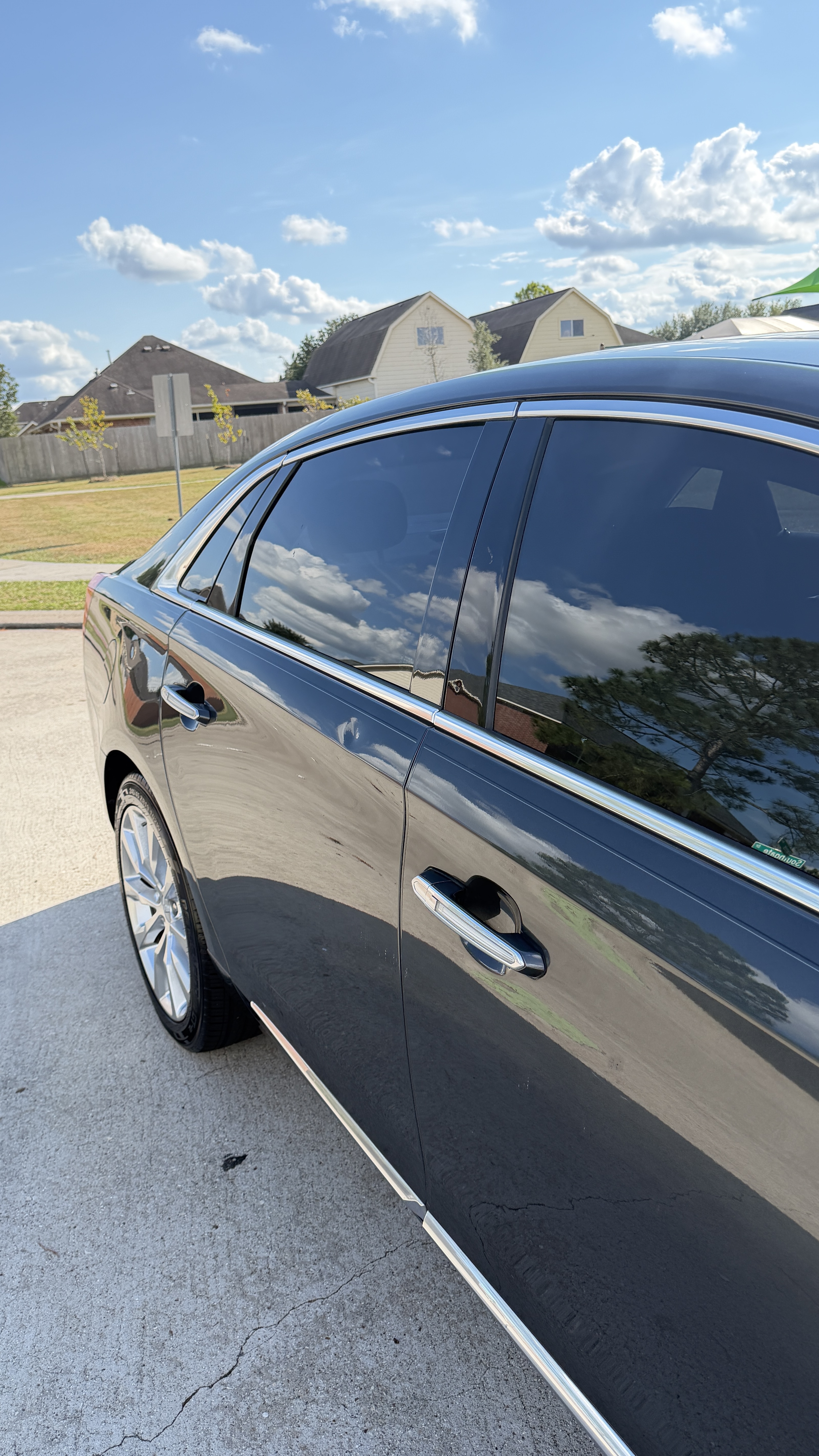 Used 2017 Cadillac XTS Luxury w/ Driver Awareness Package FWD image 5