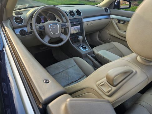 Used 2007 Audi A4 2.0T image 6