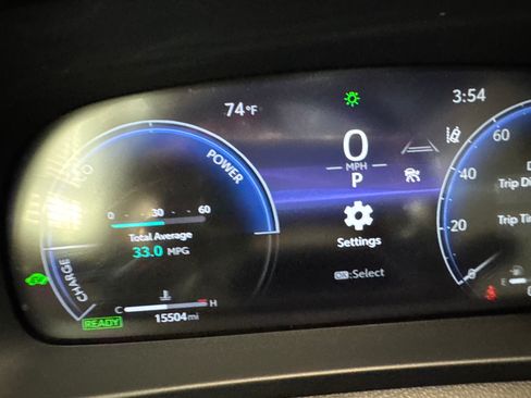 Used 2024 Toyota Crown Limited Sedan 4D image 8