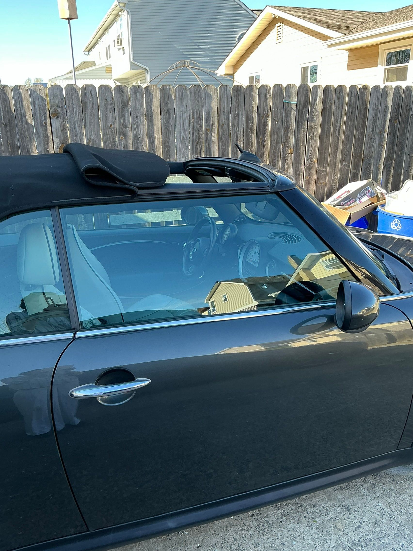 Used 2012 MINI Cooper S FWD image 18