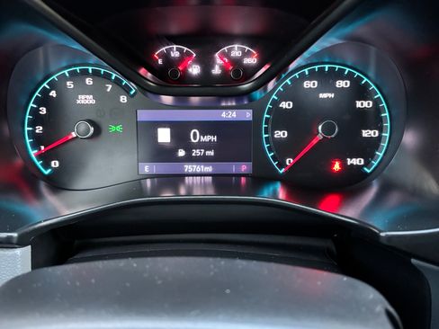 Used 2022 Chevrolet Colorado Z71 image 9