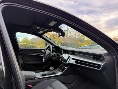 Used 2022 Audi A6 2.0T Premium w/ Black Optic Sport Package