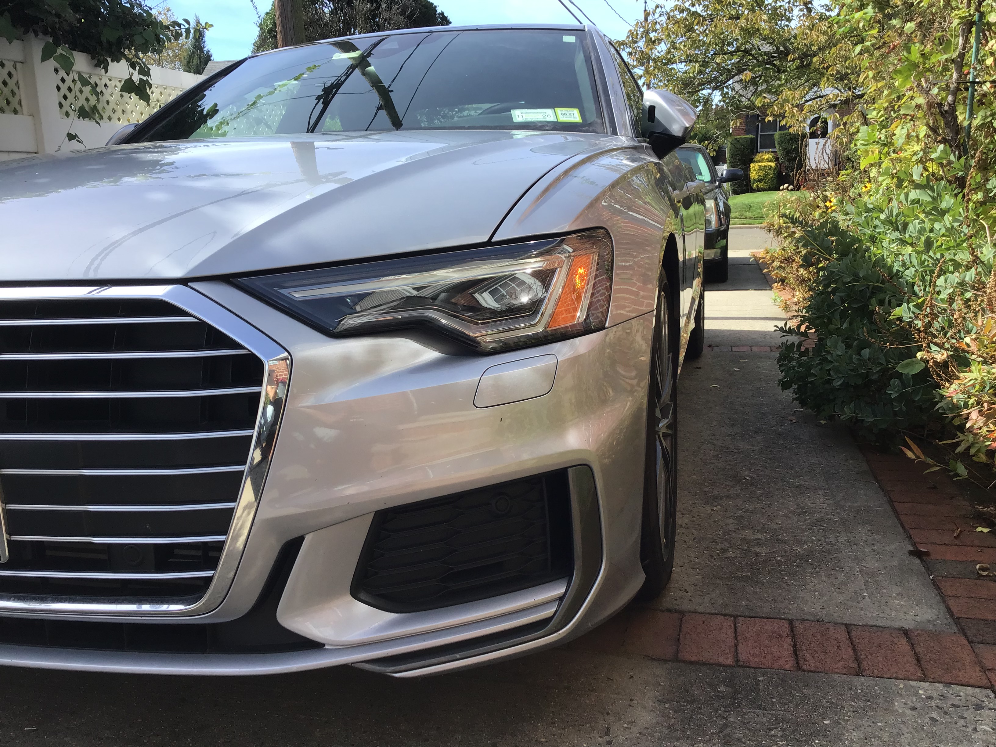 Used 2019 Audi A6 3.0T Premium Plus w/ Premium Plus Package AWD/4WD image 6