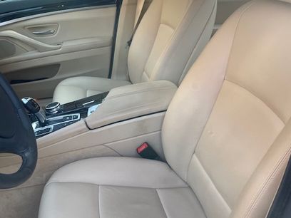 Used 2014 BMW 528i xDrive Sedan