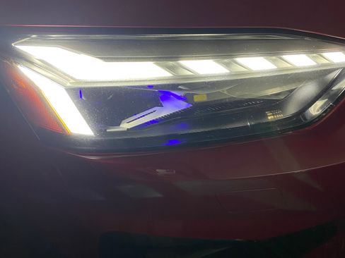 Used 2021 Audi S5 Prestige w/ Black Optic Package image 17