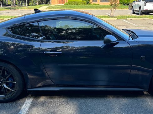 Used 2026 Ford Mustang Dark Horse RWD image 5